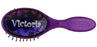 BJH121 Girls Bejewelled Hairbrush - Victoria
