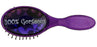 BJH123 100% Gorgeous Bejewelled Hairbrush