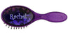 BJH158 Girls Bejewelled Hairbrush - Rachel