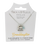 Girl Friend Bijoux Fleur Necklace