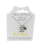 I Love You Bijoux Fleur Necklace