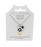 Scottie Bijoux Fleur Necklace