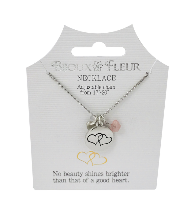 Dream Bijoux Fleur Necklace