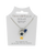 Angel Wings Bijoux Fleur Necklace