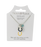 Butterfly Bijoux Fleur Necklace