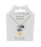 Bee Happy Bijoux Fleur Necklace