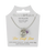Cupcake Bijoux Fleur Necklace