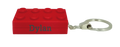 Brick Torch Keyrings - Boys Names