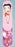 BP1009 Betty Boop Pencil Tin