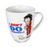 Betty Boop Ceramic Mugs