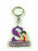 BP1057 Betty Boop Keyring - Initial Letter S