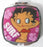 Betty Boop Pink