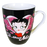 Betty Boop Ceramic Mugs