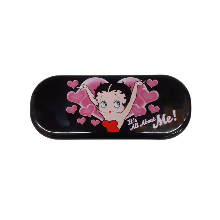 Betty Boop Glasses Case