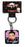 BP2061 Betty Boop It&#39;s All About Me Keyring
