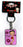 BP2062 Betty Boop Pink Flirt Keyring