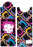 BP2076 Betty Boop Neon Bookmark