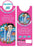 BP2084 Betty Boop Aquarius Bookmark