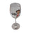 Betty Boop Wine Glass