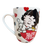 Betty Boop Ceramic Mugs