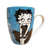 Betty Boop Ceramic Mugs
