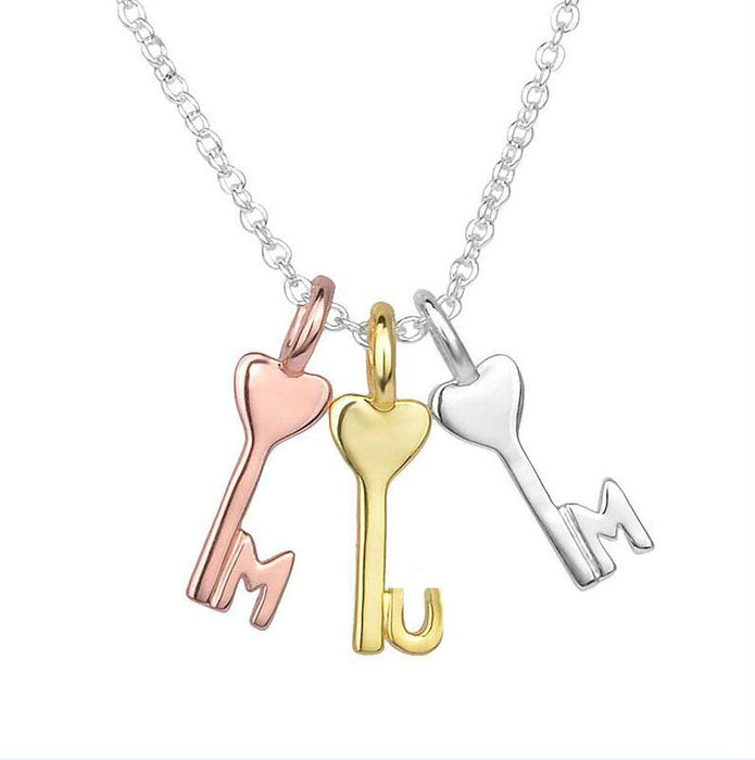 Best Things In Life Necklaces