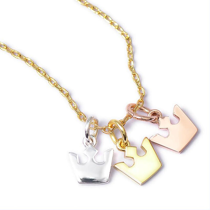 Best Things In Life Necklaces