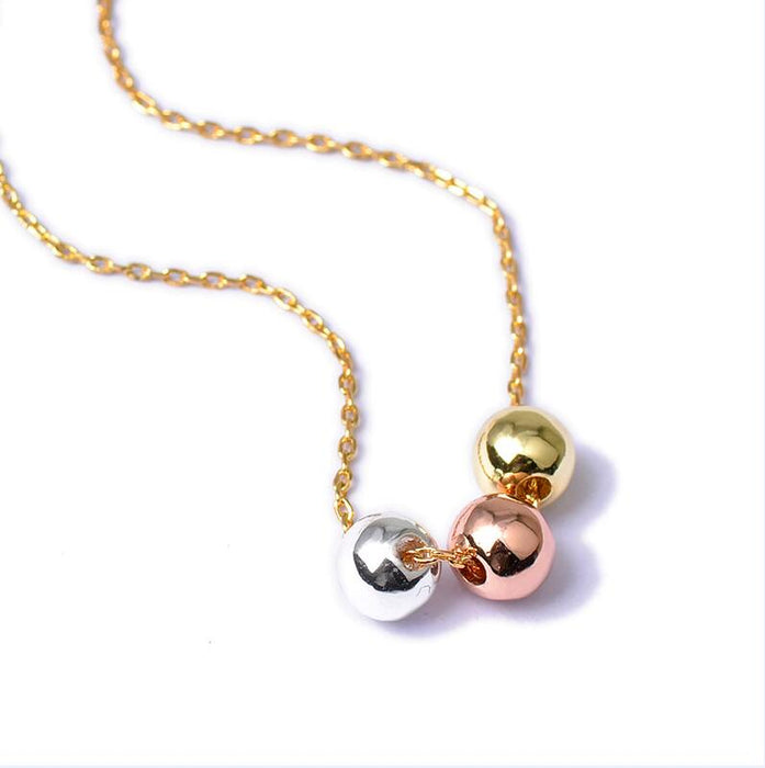 Best Things In Life Necklaces