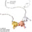 Best Things In Life Necklaces