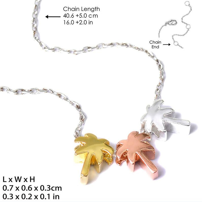 Best Things In Life Necklaces