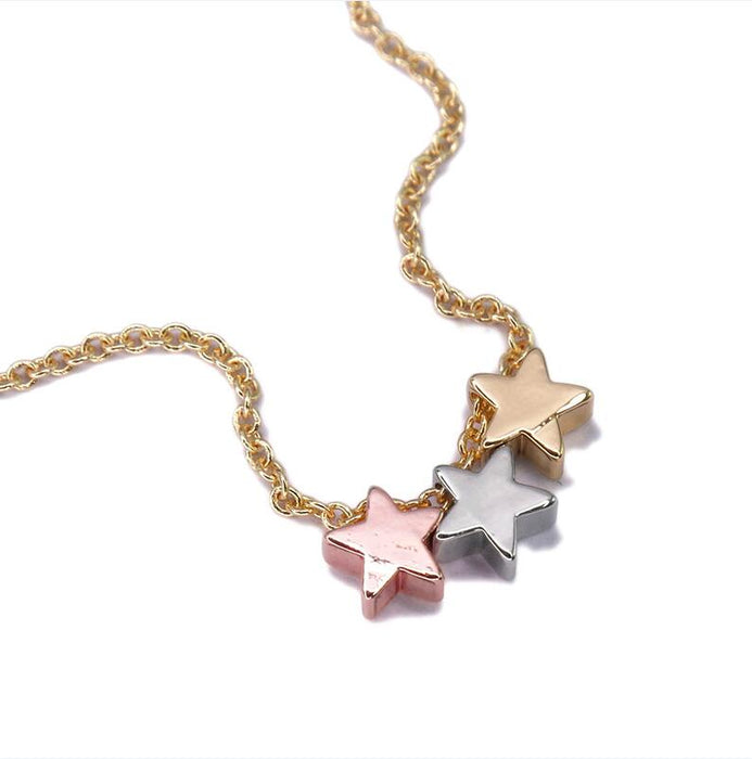 Best Things In Life Necklaces
