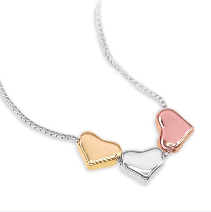 Best Things In Life Necklaces