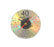 CD Clock 40th Years Old 