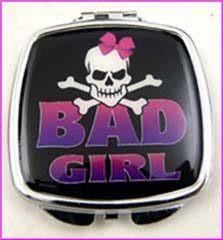 Bad Girl