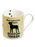 Pet Mug - All You Need Is Love And A Dog