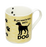 Pet Mug - All You Need Is Love And A Dog