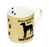 Pet Mug - All You Need Is Love And A Dog