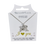 Bijoux Fleur Dolphin Necklace - Generic Titles