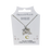 Bijoux Fleur Dolphin Necklace - Generic Titles
