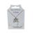 Bijoux Fleur Dolphin Necklace - Generic Titles