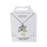 Bijoux Fleur Dolphin Necklace - Generic Titles