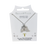 Bijoux Fleur Dolphin Necklace - Generic Titles