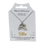 Bijoux Fleur Dolphin Necklace - Names