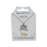 Bijoux Fleur Dolphin Necklace - Names