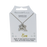 Bijoux Fleur Dolphin Necklace - Names
