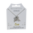 Bijoux Fleur Dolphin Necklace - Names