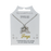 Bijoux Fleur Dolphin Necklace - Names