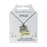 Bijoux Fleur Dolphin Necklace - Names