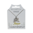 Bijoux Fleur Dolphin Necklace - Names