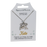 Bijoux Fleur Dolphin Necklace - Names